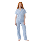 Heartbeat Classic pajamas